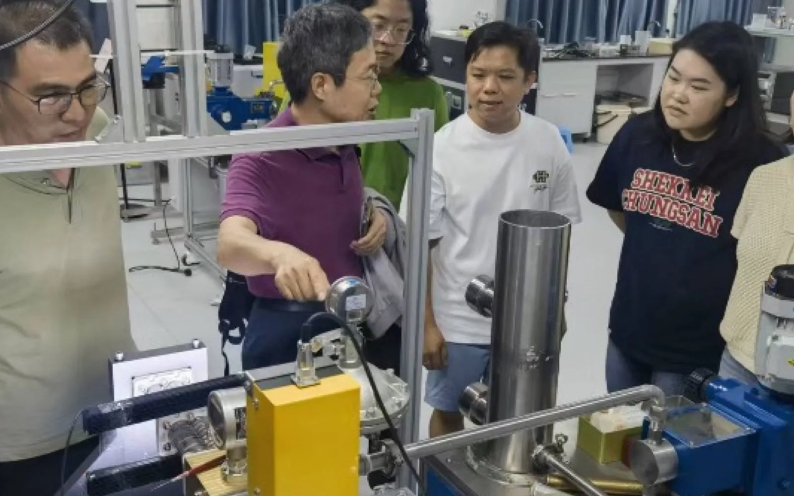 网商时代(江门)OPC孵化器 封面