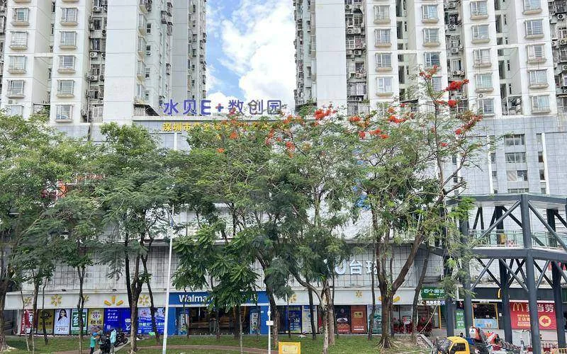 E+OPC珠宝社区 封面