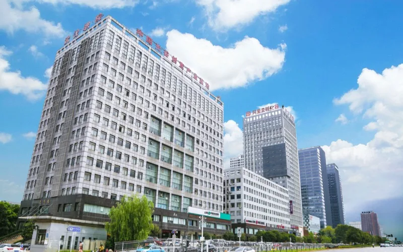 光谷创意OPC创新社区 封面