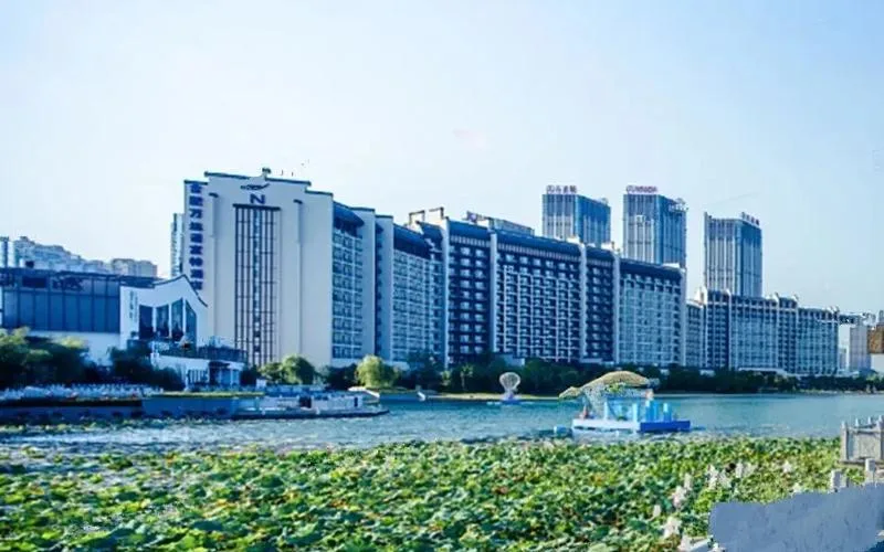 游界·滨湖OPC社区 封面