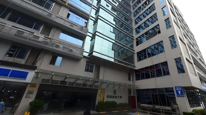 楼友会OPC社区 封面