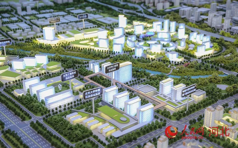 雨林空间OPC国际社区 封面