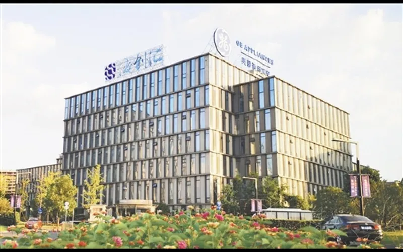 海创OPC社区 封面