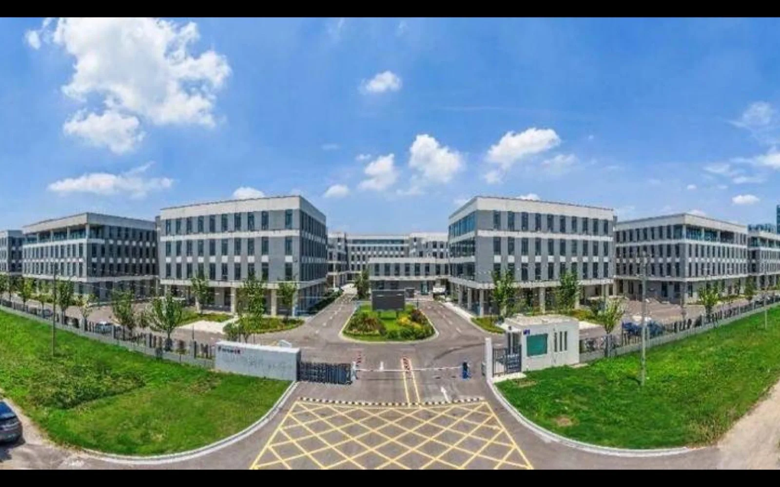 花果山下人工智能OPC社区 封面