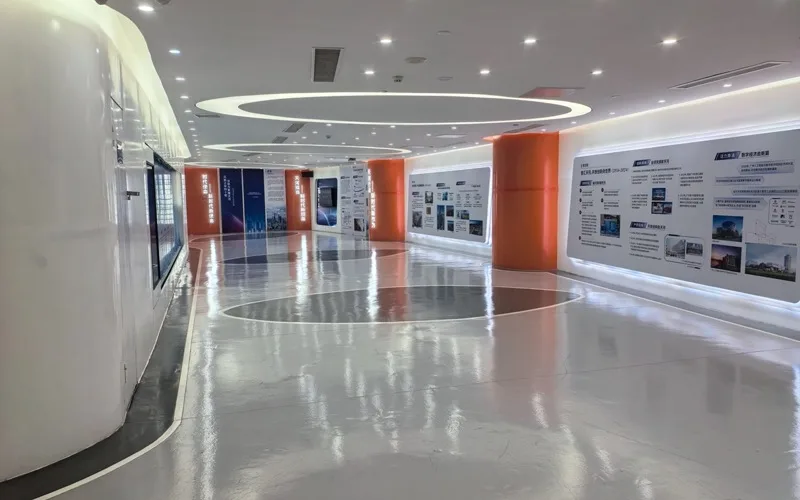 科创HUBAIOPC社区 封面
