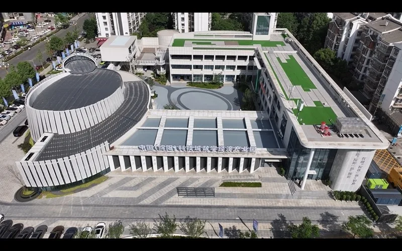 AI·OPC创新社区 封面